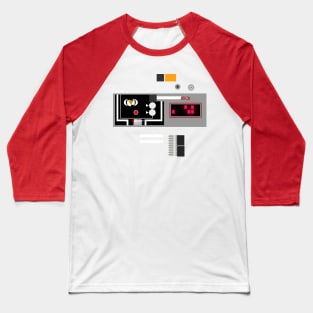 Walker Pilot Baseball T-Shirt